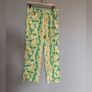 Colorful SHEIN Pants